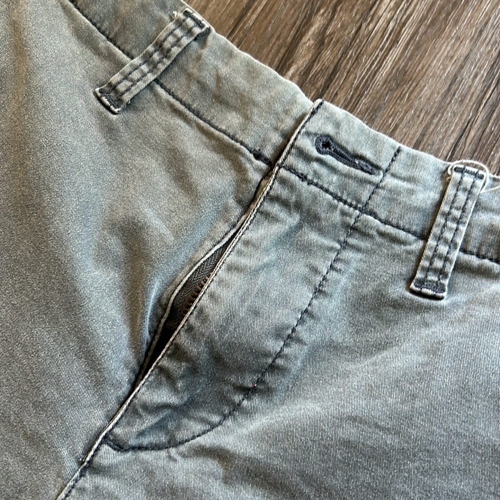 Old Navy work jogger - Picture 2 of 5